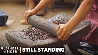 Meet The Shaman Using Ancient Chocolate Rituals To Revive Mayan Traditions