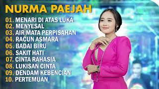 Download lagu NURMA PAEJAH - MENARI DI ATAS LUKA, MENYESAL - OM ADELLA FULL ALBUM TERBARU 2023 mp3 Download lagu NURMA PAEJAH - MENARI DI ATAS LUKA, MENYESAL - OM ADELLA FULL ALBUM TERBARU 2023 mp3