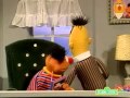Classic Sesame Street Paper Clip Song