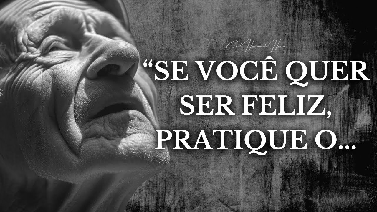 O PODER TRANSFORMADOR DO SILÊNCIO | 6 Segredos para Ser Verdadeiramente Feliz