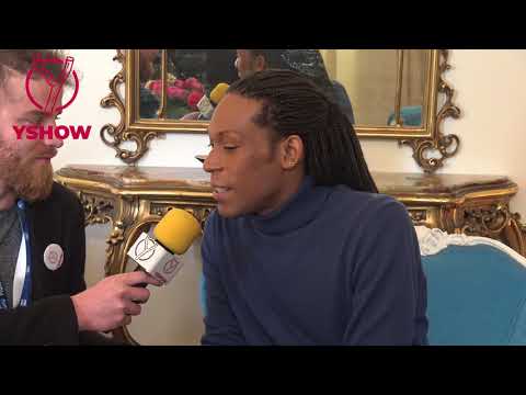 Leonardo Monteiro si racconta a YShow: l'esordio al Festival di Sanremo 2018