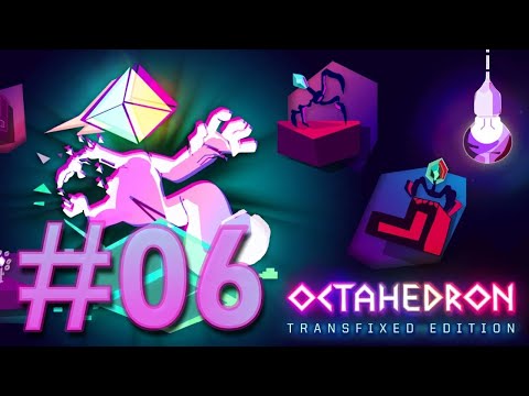 Octahedron [#06] - World 4 Part 1