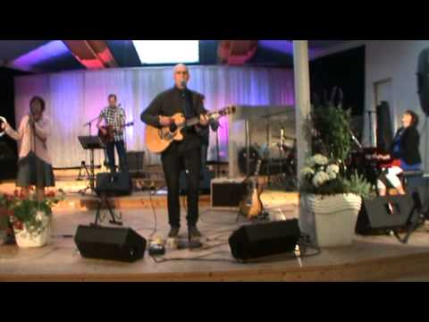 Bengt Johansson Live Lappis 2012