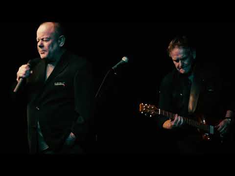 This Is A Man's World-  Roman Pazur Wojciechowski & Breakmaszyna,  J.Brown tribute