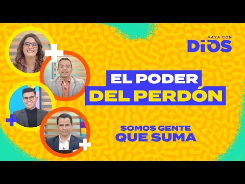 VayaConDios Ep. 579 - El poder del perdón