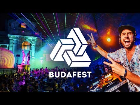 Budafest 2019 - Short Aftermovie