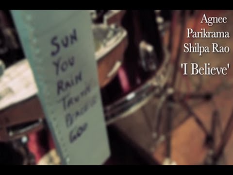 I Believe - Music Video | The Dewarists (S01E04)