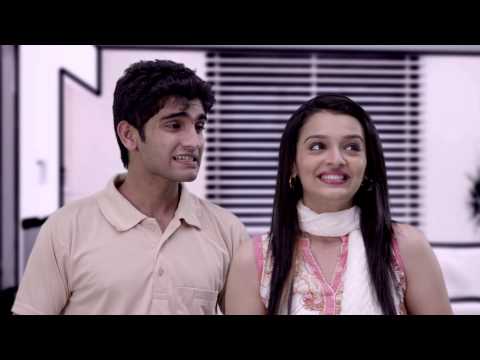 Dharak Chhaya Saint-Gobain Gyproc AV:False Ceiling: A True Story