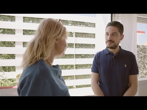 🔎𝗙𝗢𝗖𝗨𝗦 𝗢𝗡: Intervista a Ivan Pantalone