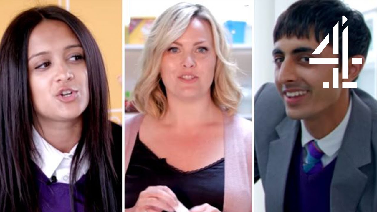 Cast Reveal Secrets From School! | Ackley Bridge