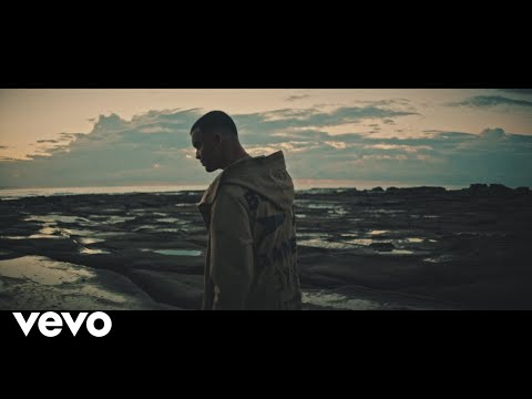 Guy Sebastian - Choir (Official Video)