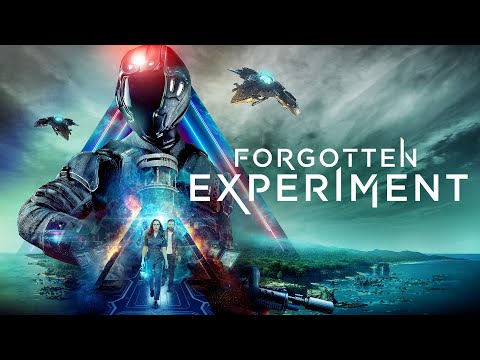 Trailer-Vorschau: Forgotten Experiment