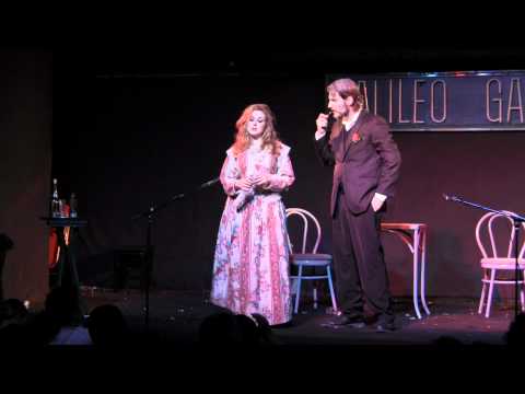 Se vende una mula. Escuela de teatro Metrópolis c.e.