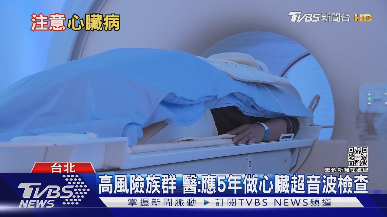 有片/焦慮、胸痛別輕忽!更年期後女罹患心肌梗塞致死風險高