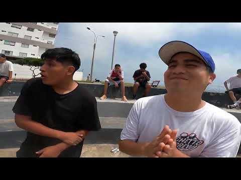 XILO SIAN vs ZILA2K GABO JM vs FILL - OCTAVOS - LZ MULTIVERSE SUNRISE