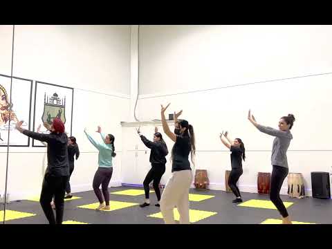 Phul Gende Da | Jhoomar | Amrinder Gill | Sanam Maarvi | Punjabi Songs | Bhangre Da Raja