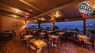 Azade Premier Hotel | İstanbul, Turkey | Hotel Review ⭐