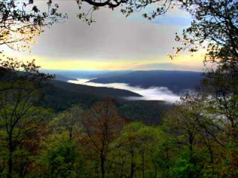 Reaves White County Ramblers - Down In Arkansas
