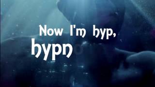 Coldplay - Hypnotised (Official Lyric Video)