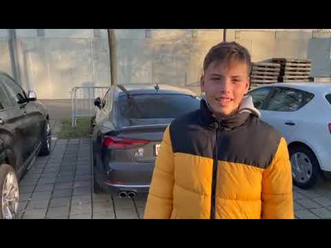 Zukunftstag beim FC Wil 1900