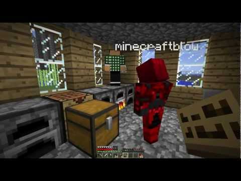 Kwadratowa Masakra 2, #2: reZi & Blow