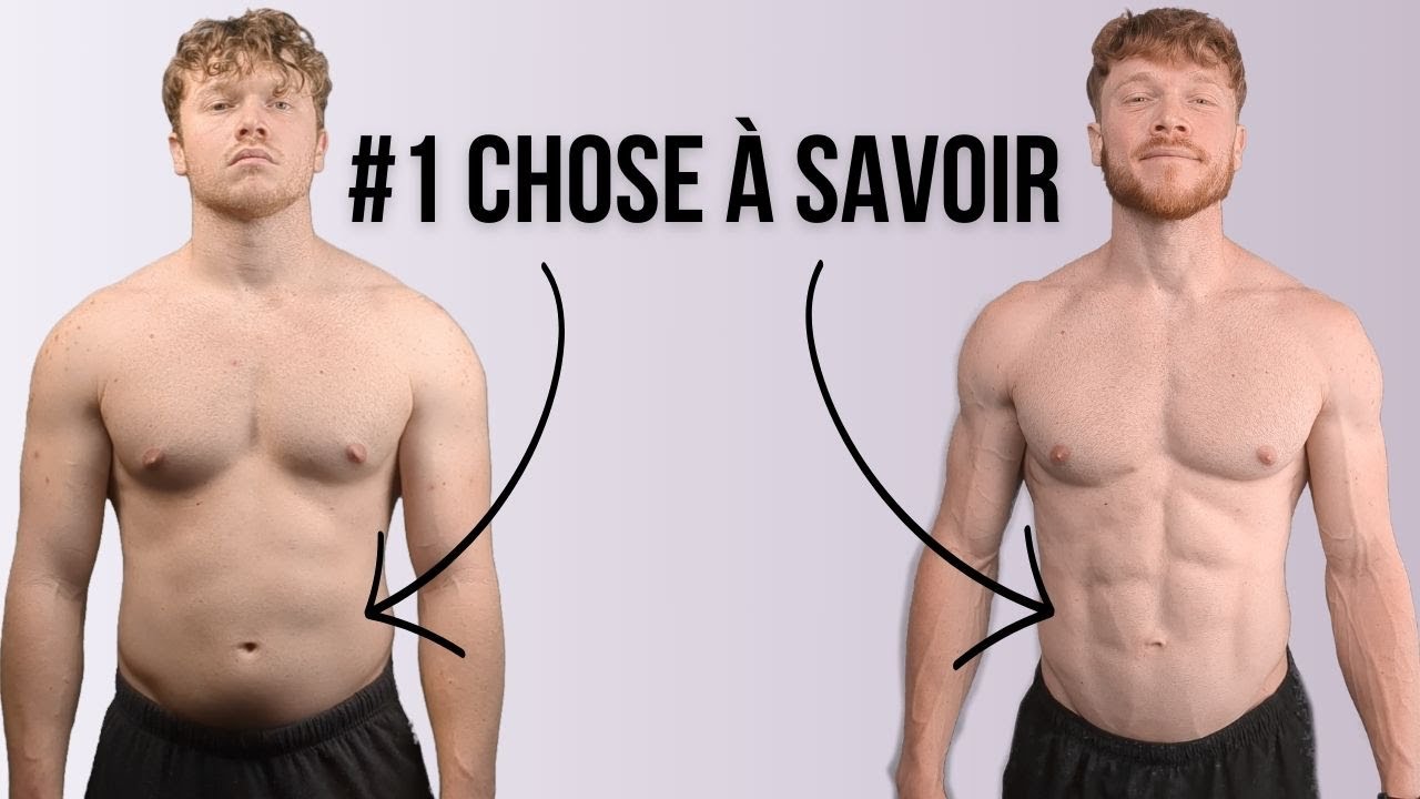 La Vérité Sur La Perte De Graisse Du Bas Du Ventre