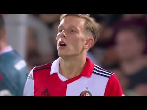 Marcus Pedersen top goal and skill |HD 2023 highlights