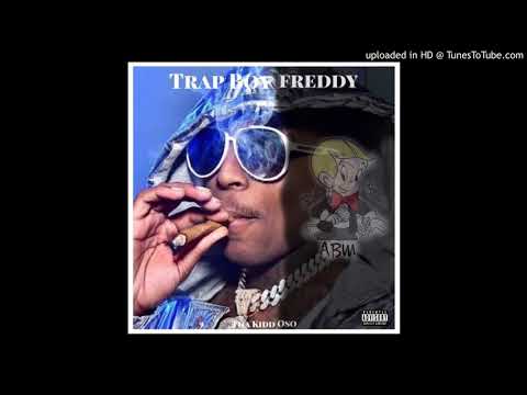 Trap Boy Freddy
