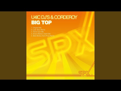 Big Top (Original Mix)