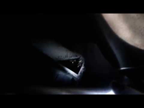 Как снять фильтр салона Газель Бизнес, новая панель некст