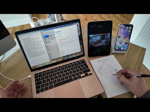 YouTube video