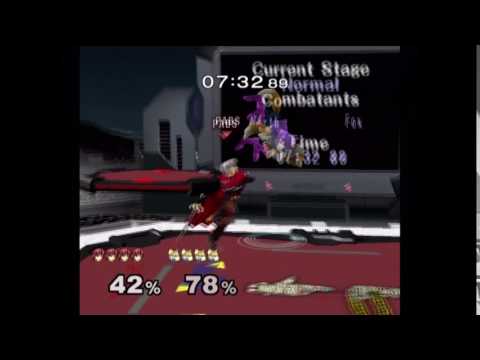 Poopy Ass has a Marth??!!?!?