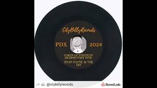 Tower Of Strength (Rudimentary Peni) - Ryan Payne &amp; The DIY