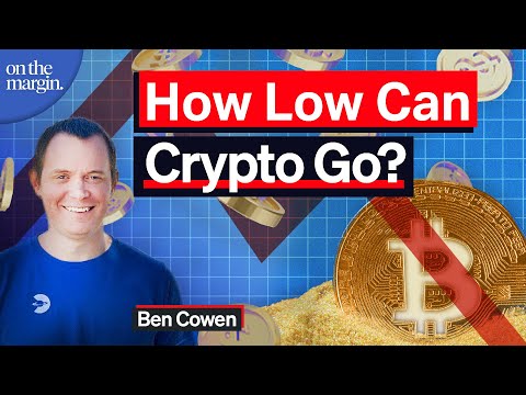 Investing in a Crypto Bear and Bull Market