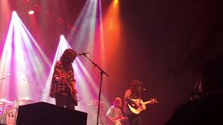 Blue Cheese- Courtney Barnett and Kurt Vile- Live at the Fox Theater in Oakland (10-18-17)
