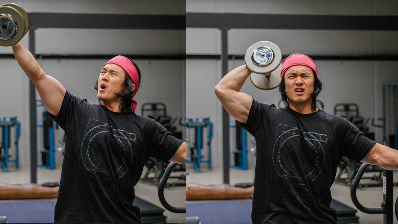 How to Improve Mind Muscle Connection? DO THIS Before Your Next Workout