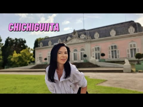 || Zumba || Chichiquita (Official Music Video)  || Jessica Jay feat. Marian