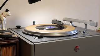 Between The Devil and the Deep Blue Sea / Dick McDonough and his Orchestra