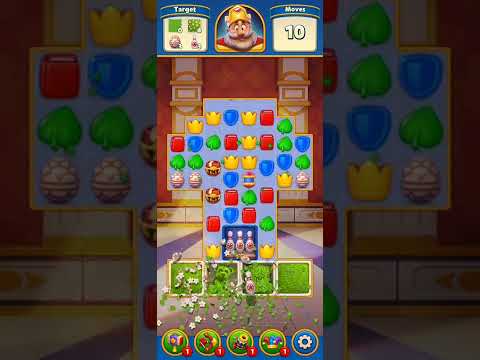 Royal Match Level 2333