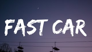 Luke Combs - Fast Car