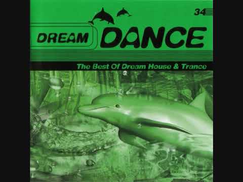 Dream Dance Vol.34 - CD1