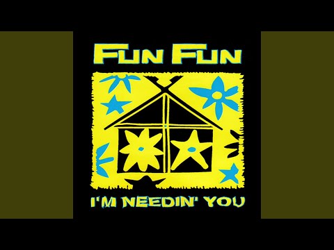 I'm Needin' You (Progressive Mix)