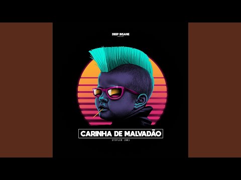Carinha De Malvadão
