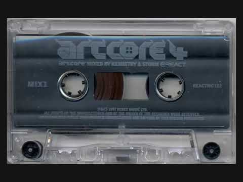 Kemistry & Storm - Artcore 4