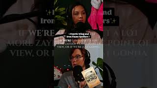 POV&#39;s in Onyx Storm: WHAT WILL WE GET?!