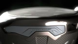 TaylorMade Qi35 MAX Lite Driver | Lightweight Forgiveness & Speed