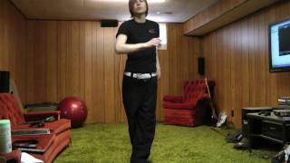 SebastiAn - Embody (TSC - Guile)