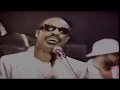 Stevie Wonder -  Don't Drive Drunk Song -  PSA  - 1986