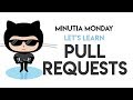 Contributing To Open Source Via Pull Requests Minutia Monday