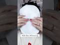 🔥Korean glass skin home remedy #glassskin #skincare #viralshorts #koreanskincare #ytshorts #shorts